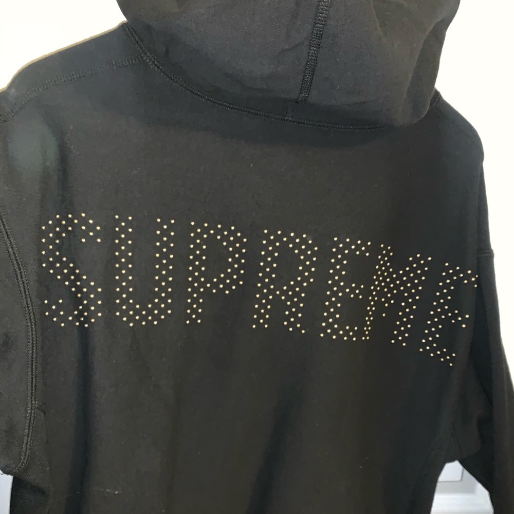 Supreme